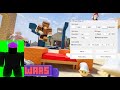 So I played Bedwars with an auto clicker [no ps99 give away at 250 subs]