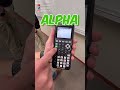 TI-84 Plus Tips and Tricks: How to type any log in your calculator! #algebra2 #maths #hacks #howto