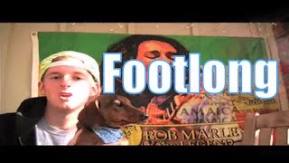 Footlong- A Wiener Dog Rap (2009)