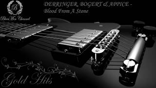 DERRINGER, BOGERT \u0026 APPICE - Blood From A Stone - (BluesMen Channel Music) - BLUES \u0026 ROCK