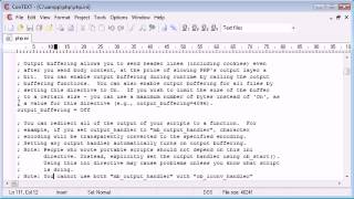 Beginner PHP Tutorial 7 The php ini File