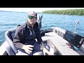 review of the best walleye fishing boat ever made