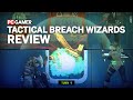 Tactical Breach Wizards Review