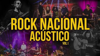 Mix Medley Rock Nacional Acústico (Engenheiros, Pitty, Legião Urbana, Capital Inicial, Ira! e mais)