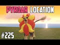 How to Catch Pyroar - Pokémon Scarlet & Violet