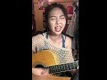 蔡依林jolin 大藝術家 庭漪tinge cover