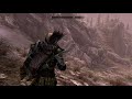 ＃１９４［ps4 pro］実況：トカゲのスカイリム the elder scrolls v skyrim special edition