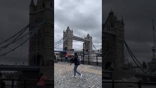 TOWER BRIDGE #london #travel #londonbridgefallingdown #towerbridge #towerbridgelondon