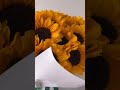 pov: her favourite flowers are sunflowers🌻