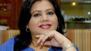 রুনা লায়লা - ফুলের গন্ধে। fuler gondhe - runa laila