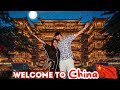 Welcome To The Land Of THe Dragon 🐲 | Welcome To China