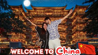 Welcome To The Land Of THe Dragon 🐲 | Welcome To China