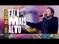 ANDRÉ VALADÃO - AO VIVO - SEU SILÊNCIO FALA MAIS ALTO