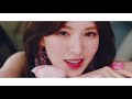 Red Velvet レッドベルベット ‘SAPPY’ MV