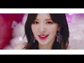Red Velvet レッドベルベット ‘SAPPY’ MV