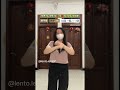 mentari pagi dj mentari pagi tutorial dance tiktok dance tiktok djremix trend shorts