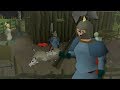 Animal Magnetism bloopers