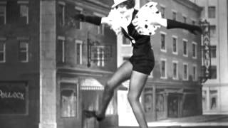 Gregory Hines | Who - Ruby Keeler