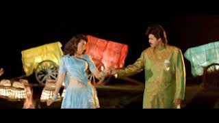 Raat Din Tujhko Main Yaad Karti Hun - Anari 1993 | Karishma Kapoor | Venkatesh