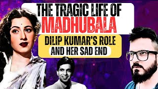 Madhubala And Her Tragic Life | Dilip Kumar | Kishore Kumar | @StyleRug