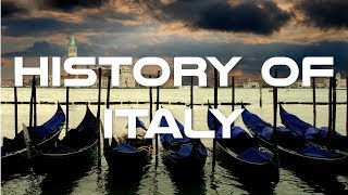 History of Italy Documentary