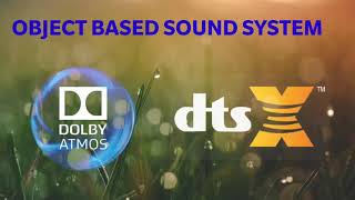 Dolby Atmos Explained in Tamil  DTS X AURO 3D  சினிமா சவுண்ட் வரலாறு -1