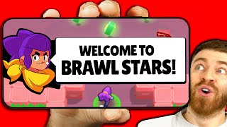 I Played A New Brawl Stars Account for 7 Days Straight..
