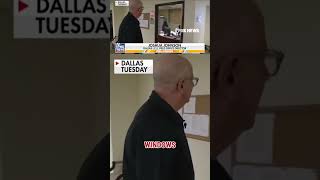 EXCLUSIVE: Inside Dallas ICE facility after fatal attack