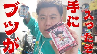 【DBFW】遂にリアルにまで手を出した男が一人二役でぼっち対戦をするの巻【1人対戦】ドラゴンボール スーパー カード ゲーム フュージョン ワールド