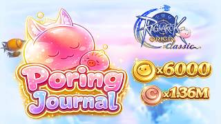 Ragnarok Origin Classic: Hidden Porings!