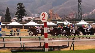 【福島競馬】藤田菜七子騎手福島競馬場初参戦!!