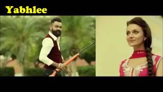 Funny Version Desi Da Drum Amrit Maan Very funny Song HD Official 2015