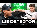 Adin Ross Does LIE Detector TEST With Silky..