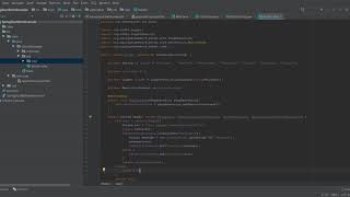Spring boot batch example