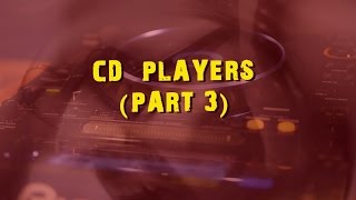 DJ Suketu Unplugged || CD Players || Part 3|| DJ Suketu