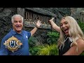 World Overview of Dark Universe in Universal Epic Universe