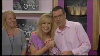 2011 - TVSN Farewell to Presenter Mark Pickett