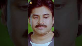 థాంక్యూ.. ఇంతకంటే ఎం చెప్పగలను | Attarintiki Daredi | Pawan Kalyan | Samantha | Pranitha | #shorts