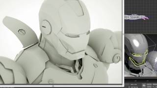 How to use Mocap Data from Axis Neuron with 3DS Max Biped Rig