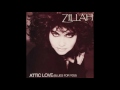 zillah attic love 1985