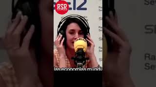 Irene Montero sobre un nuevo modelo