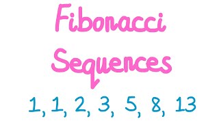 1MM - Fibonacci Sequences