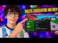 Delta Executor Tutorial 2026 – How to Download & Use Delta Executor Mobile (WORKING)
