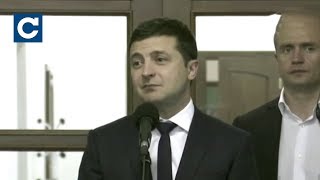 Зеленський несподівано нагрянув до НАБУ та САП з мотиваційною промовою