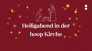 Heiligabend | 24.Dezember 2024