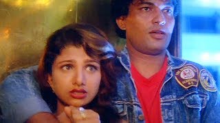 Judwaa - Part 4 Of 9 - Salman Khan - Karishma Kapoor - Rambha - Superhit Bollywood Movies