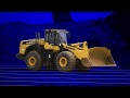 Komatsu Tier 4 proper machine shutdown