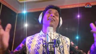 SAMBALPURAR MATI PANI JHARSI HIRA NILA (Studio Version)