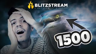 Blitzstream perd contre un 1500 ELO !??