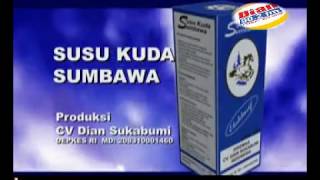 Susu Kuda CV Dian Sukabumi Dan Bio